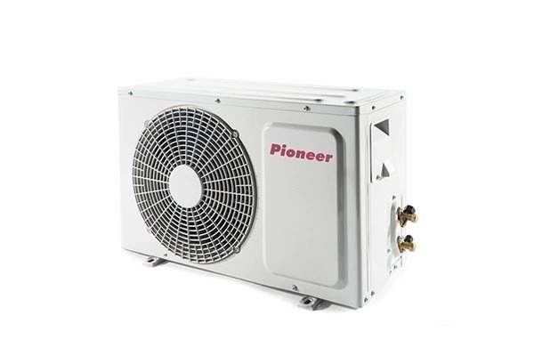 Pioneer KFR50MW/KOR50MW Pioneer KFR50MW/KOR50MW