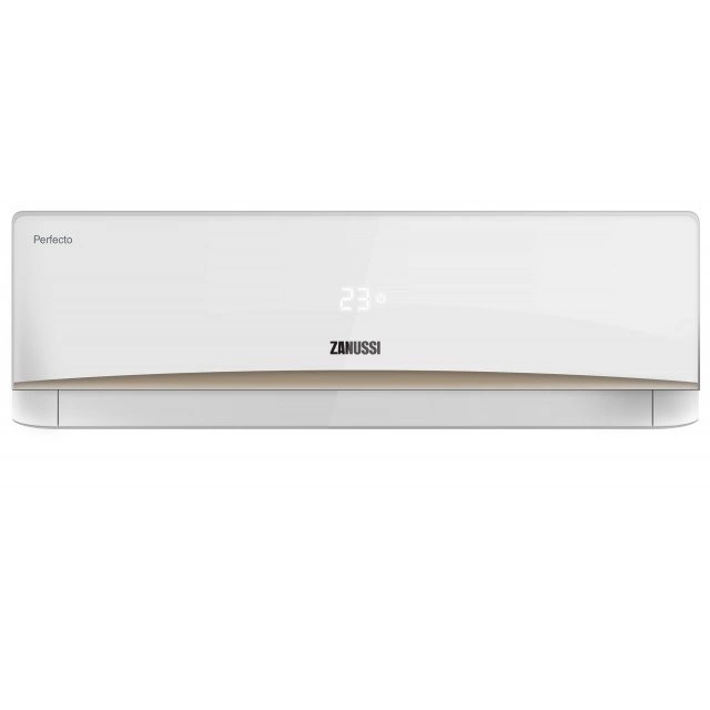 Zanussi ZACS-12 HPF/A17/N1 Zanussi ZACS-12 HPF/A17/N1