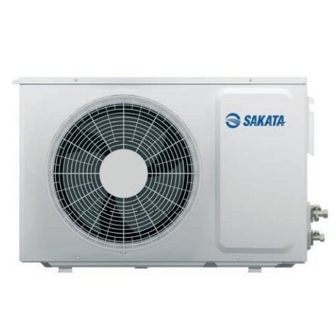 Sakata SIH-50SHC/SOH-50VHC