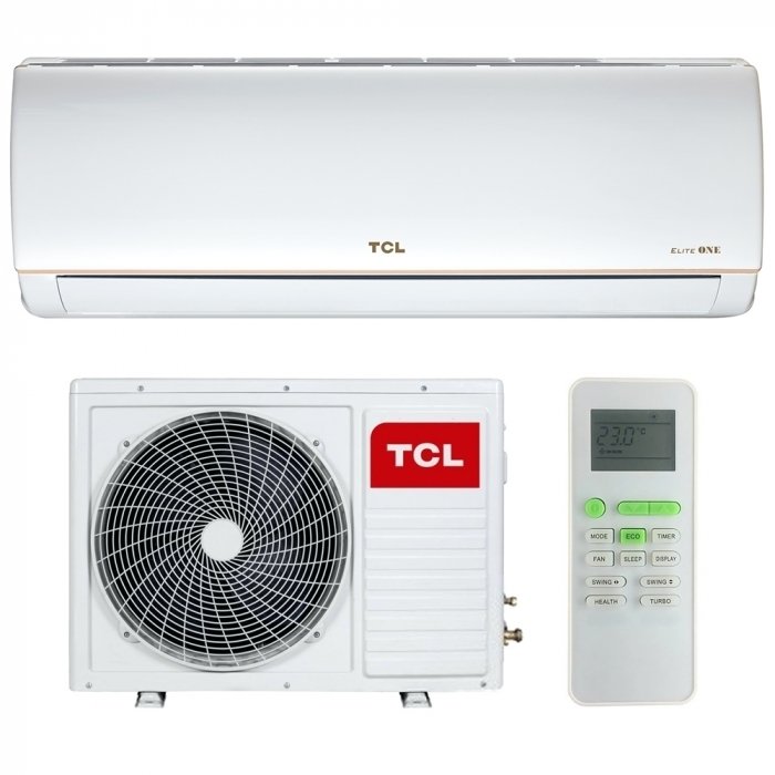 TCL TAC-28HRA/E1