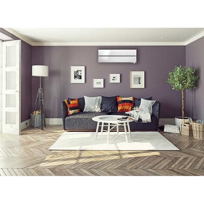 Mitsubishi Electric MSZ-LN25VGV/MUZ-LN25VG