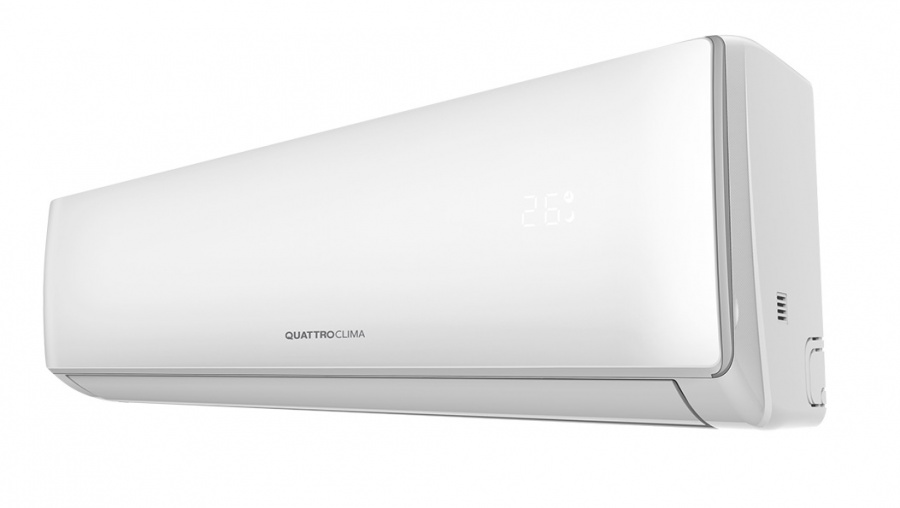 QuattroClima QV-BE12WA/QN-BE12WA